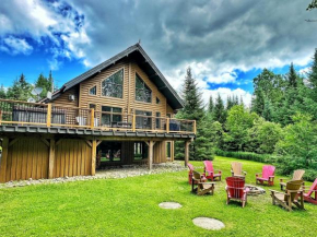 Le Mont-Tremblant 1